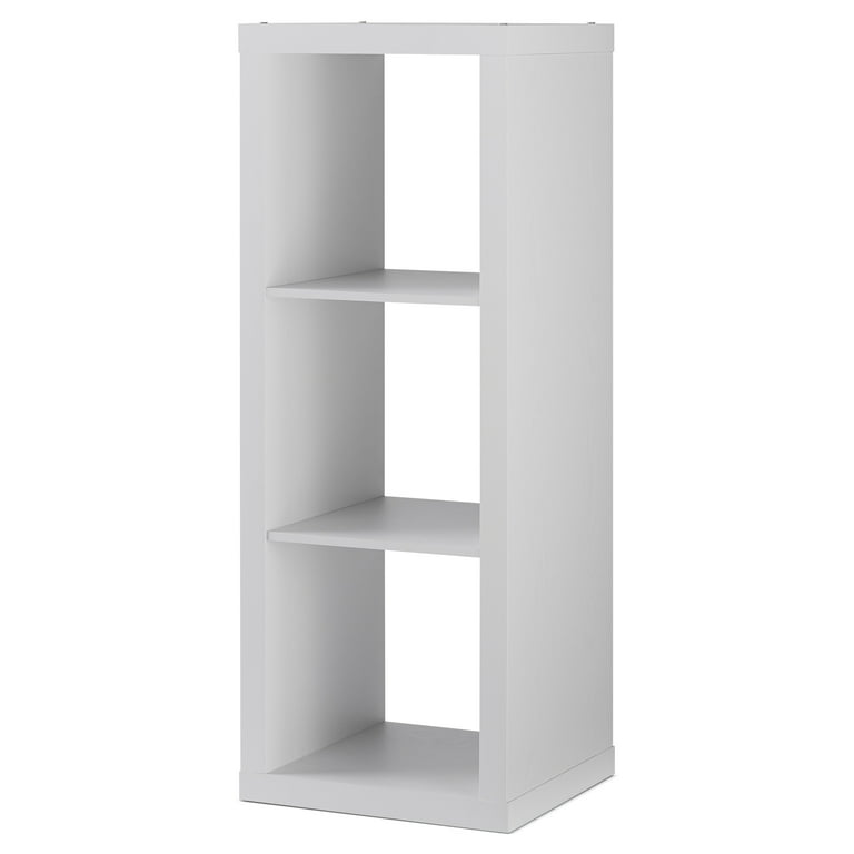 3 cube shelving unit discount