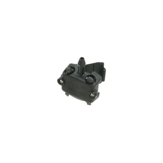 Washer Nozzle - Compatible with 1998 - 2003 Jaguar XJ8 1999 2000 2001 2002