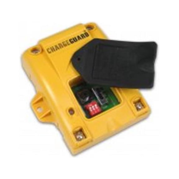 Havis CGX ChargeGuard Select Vehicle Power Management System