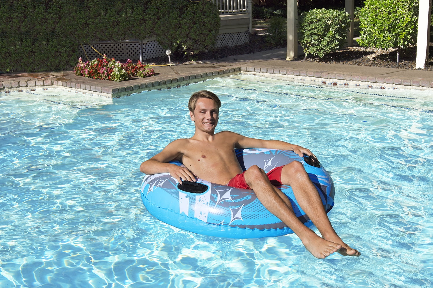 Poolmaster 50" Hurricane Sport Tube