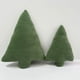thumbnail image 2 of Almohada verde acogedora Bearachild para decoración de Navidad 30cm, 2 of 6