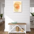 thumbnail image 2 of Cuadro Decorativo | Fine Art Tj | Resumen De Piedras De Camino Melocotón Por Dp Gallery - 147 x 112 cm, 2 of 4