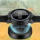 thumbnail image 5 of Base de carga, reloj inteligente de carga rápida Accesorios para relojes Carga rápida Máxima confiabilidad, 5 of 9