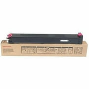 Sharp MX-31NTMA Original Toner Cartridge - Laser - Magenta