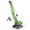 Green, variant on Inertial Crane Truck Simulated Engineering Car Toy with Rotatable Chassis Workbench and Liftable Arm,Gifts for 3-10 Kids Boys Girls,Green