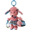 Infantino - Lola the Poodle Carrier Attachment