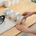 Household Tools Kitchen Waterproof Tape To Avoid Wet Sink Space Filling