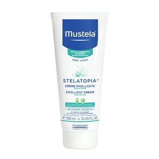 Mustela Bébé Lait de Toilette Sans Rinçage 200ml - Mustela - B