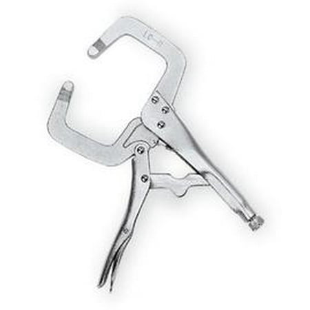 

Radnor 11R Style 11 Locking C-Clamp - 24/Box (4 Boxes)