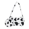 thumbnail image 1 of Bolso de mano para mujer, bolso francés para axilas, bolso de hombro a la moda, bolso de mano Vintage (vaca), 1 of 2