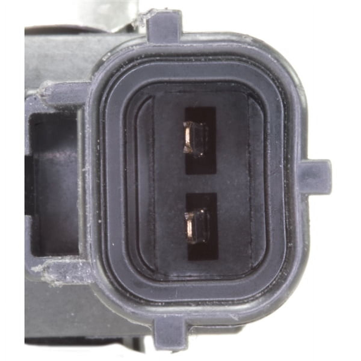 Idle Air Control Valve