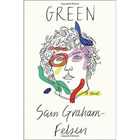 Pre-Owned Green : A Novel 9780399591143