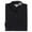 Black, variant on Boys Long Sleeve Solid Dress Shirt