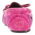 thumbnail image 6 of Children's Lamo Sabrina Moccasin Slipper, 6 of 8