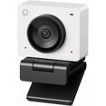 thumbnail image 1 of OBSBOT Meet SE 1080P 100FPS Webcam for PC, AI Framing Streaming Camera with 1/2.8" Sensor (Cloud White), 1 of 5