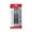 Red, variant on GlideWrite Signature Gun Metal Barrel, (0.7mm) Fine, 3-pk