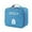 C, variant on Large Portable Fabric Tool Bag for Emergency Supplies Travel Home Camping and Hiking | Durable Organizer with Handle