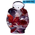 thumbnail image 4 of Inuyashas Hoodie 3D Printed Hoodies Sweatshirt Pullover men women spring autumn Coat Tracksuit, 4 of 4