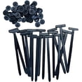 thumbnail image 1 of Nylon Heavy Duty Bidas Corbata Cables Universales para Uso Interior Y Exterior (30pcs), 1 of 4