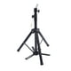thumbnail image 2 of Capacitación De Peluquería Maniquí Ajustable Manikin Head Tripod Soport, Soporte De Exhibición De Diseño De Cabello Duradero Material De Hierro De Aluminio, Antidliputado,, 2 of 7