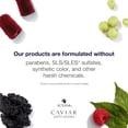thumbnail image 2 of Alterna Caviar Working Hair Spray, 2 of 9