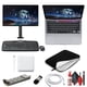 thumbnail image 1 of Apple MacBook Pro M1 Chip 13", 8GB RAM, 512GB SSD - Gris espacial - Paquete avanzado (caja nueva abierta), 1 of 7
