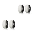 thumbnail image 3 of Langgg 2PCS/Box Bike Wraps Super Elastic Bicycle Handlebar Belt Washable Portable Comfortable Flexible Cycling Riding Grip Tapes White 2Set, 3 of 6