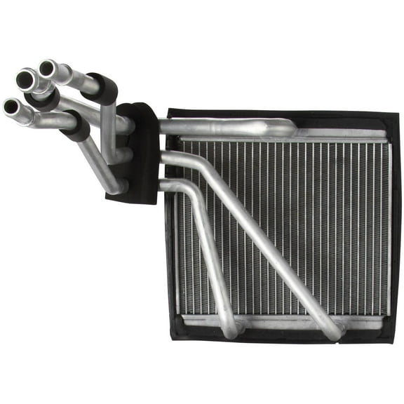 REACH 18-12450 Heater core for a 05-02 Ford Thunderbird; 08-00 Jaguar S-Type; 06-00 Lincoln LS Heater core Replacement