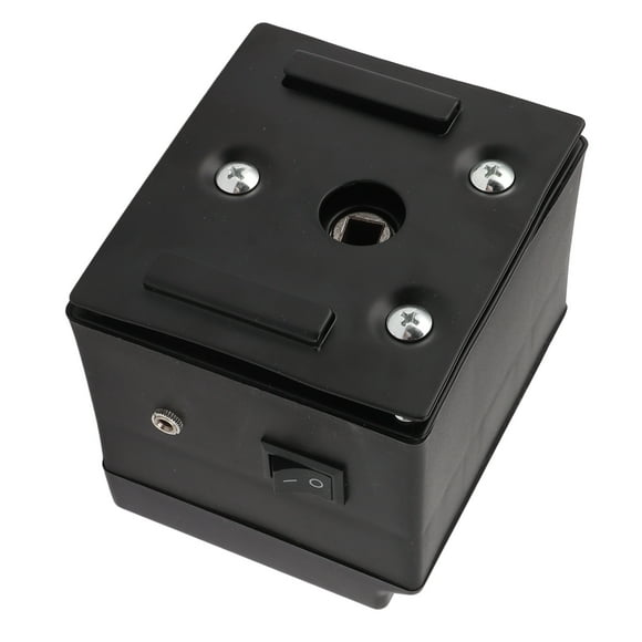 Motor De Asador Para Parrilla, Interruptor De Encendido Y Apagado A Prueba De Agua, Resistente Al Calor, Capacidad De Carga De 70 KgF, Función Inversa Automática, Motor De Asador