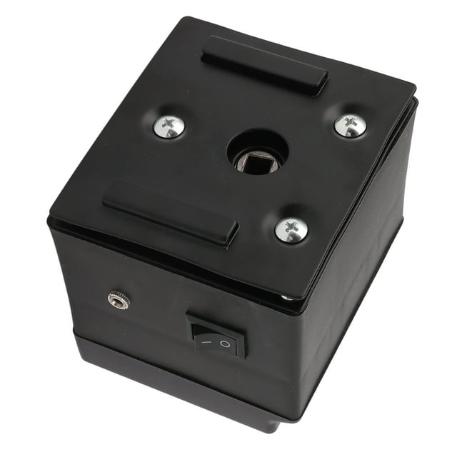 Motor De Asador Para Parrilla, Interruptor De Encendido Y Apagado A Prueba De Agua, Resistente Al Calor, Capacidad De Carga De 70 KgF, Función Inversa Automática, Motor De Asador