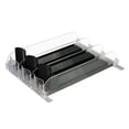 thumbnail image 1 of POINTERTECK Beverage Rack Soda Can Bottle Pusher for Refrigerator(White 380mm 5 sets), 1 of 6