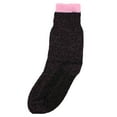 thumbnail image 2 of LAVRA Women's Thermal Socks Size 9-11 Warm Winter Heated Sox Insulated Feet Pair of 1-3 Packs, 2 of 7