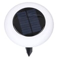 thumbnail image 1 of Solar Yard Lights, ABS Yard Ground Light  Simple  for Household, 1 of 8