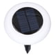 thumbnail image 3 of Lámpara De La Lámpara De Patio Solar Lámpara De Camino Colorida Con Estaca De Luz Molida Impermeable Para Jardín Al Aire Libre Césped Doméstico, 3 of 7