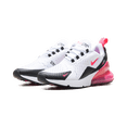 thumbnail image 2 of NIKE WOMENS Air Max 270 Wmns "Hyper Pink" AH6789 127 AH6789 127 from Stadium Goods, 2 of 8