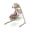 Fisher Price - Baby Papasan Cradle Swing