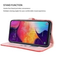 thumbnail image 4 of Étui de Téléphone compatible Samsung Galaxy A70 avec Sangle Bon Marché et Fin, 4 of 5
