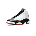 thumbnail image 4 of JORDAN MENS Air Jordan Retro 13 "He Got Game" 309259 104 from Stadium Goods, 4 of 6