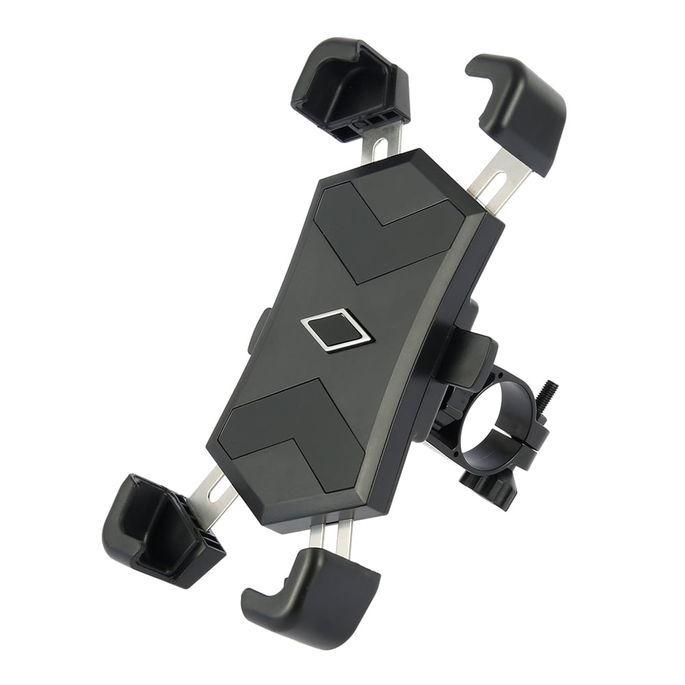 'ODOMY Bike Phone Holder Mount Universal Adjustable Bicycle Motorcycle