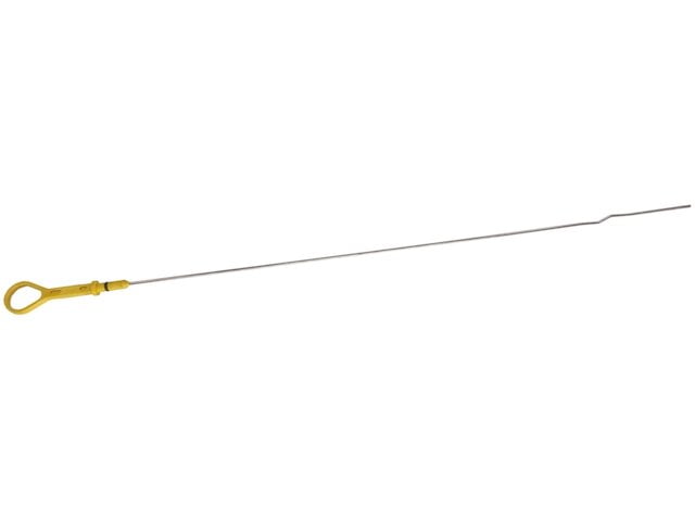 Engine Dipstick - Compatible with 1990 - 1993 Mazda Miata 1.6L 4-Cylinder 1991 1992