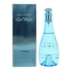 Cool Water Perfume by Davidoff 3.4 oz EDT Spray for Women