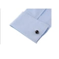 thumbnail image 2 of Gemelos Mancuernillas Para Hombre Camisa Formal Elegantes Dara Baby HOM0005, 2 of 2