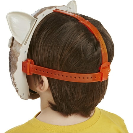 Marvel Guardians of the Galaxy Rocket Raccoon Action Mask