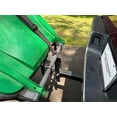 thumbnail image 6 of American-Made Lock Wire Rope with Loops Garbage Commander, 6 of 8