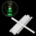 thumbnail image 4 of 10Pcs 7mmx115mm Humidifiers Filters Cotton Swab Sticks Refill Replacement Wicks for Humidifier Aroma Diffuser High Quality, 4 of 5