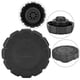 thumbnail image 4 of Tapa del tanque de expansión del depósito de refrigerante del radiador del coche para Mercedes 2105010615 Jadeshay A, 4 of 8