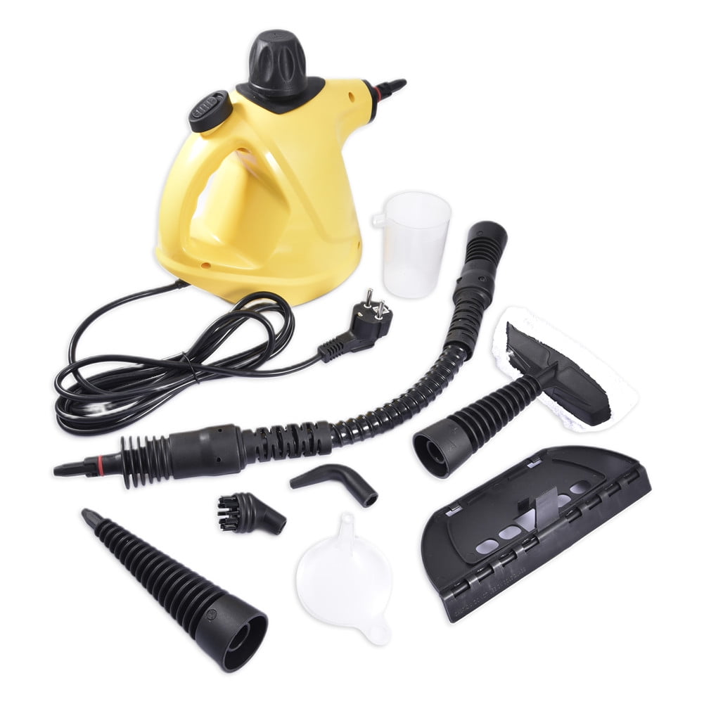 AIHOME 400ML Steam Cleaner Handheld Multifunctional Steam Cleaning