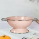 thumbnail image 4 of recubierta de Cestas de almacenamiento de alimentos multipropósito Drenaje automático Cuenco para servir para verduras Sunnimix Colador de frutas Tazón Plato, 4 of 8