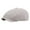 Light Grey, variant on Joernso Unisex Vintage Beret Hat Solid Color Short Peaked Soft Lightweight Newsboy Hat Winter Spring Hip Hop Cap Advanced Hat