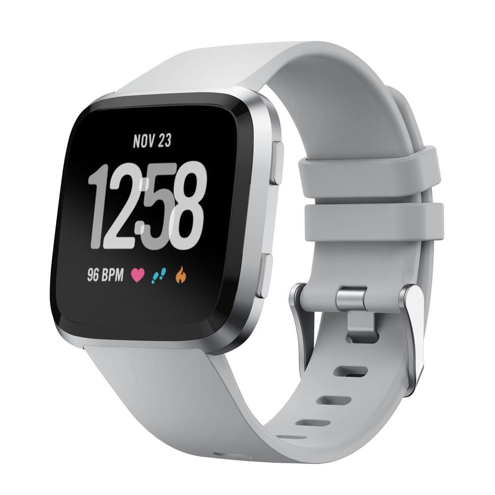 fitbit versa small bands